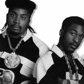 Eric B. & Rakim - List pictures