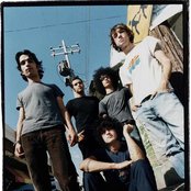 At The Drive In - List pictures