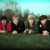 Kula Shaker - List pictures