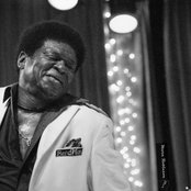Charles Bradley - List pictures