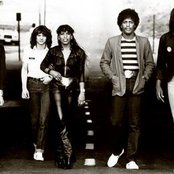 Mothers Finest - List pictures