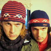 Ylvis - List pictures