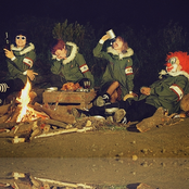 Sekai No Owari - List pictures
