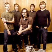 Minus The Bear - List pictures