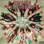 Les Humphries Singers - List pictures