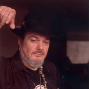 Dr. John - List pictures
