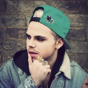 Vince Kidd - List pictures