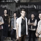Hands Like Houses - List pictures