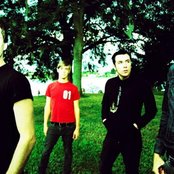 Anberlin - List pictures
