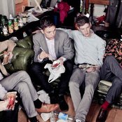 Spector - List pictures