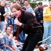 Eddie Money - List pictures