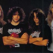 Pestilence - List pictures