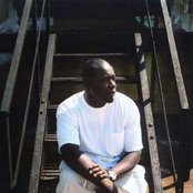 A Guy Called Gerald - List pictures