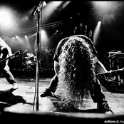 Meshuggah - List pictures