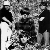 Stone Roses - List pictures