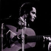 Baden Powell - List pictures