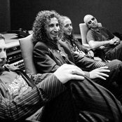 System Of A Down - List pictures