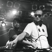 Crookers - List pictures