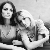 Say Lou Lou - List pictures