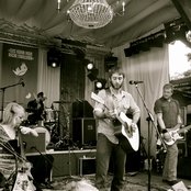 Murder By Death - List pictures