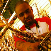 Terrace Martin - List pictures