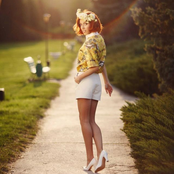 Aliona Moon - List pictures