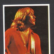 Alvin Lee - List pictures