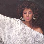 Phyllis Hyman - List pictures
