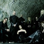 Therion - List pictures