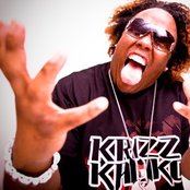 Krizz Kaliko - List pictures