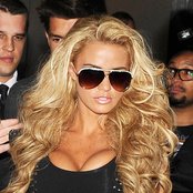 Katie Price - List pictures