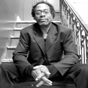 Brian Jackson - List pictures