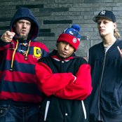 Dope D.o.d. - List pictures