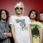 Forever The Sickest Kids - List pictures