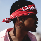 August Alsina - List pictures