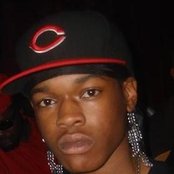 Hurricane Chris - List pictures
