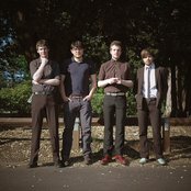 Futureheads - List pictures