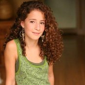 Tiffany Giardina - List pictures