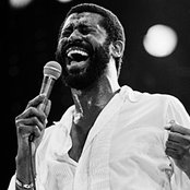 Teddy Pendergrass - List pictures