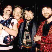 Vanilla Fudge - List pictures