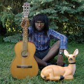 Lightspeed Champion - List pictures