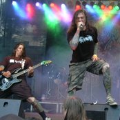 Hatesphere - List pictures