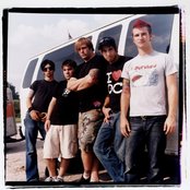 Every Time I Die - List pictures