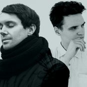 Rhye - List pictures