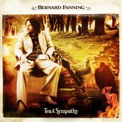 Bernard Fanning - List pictures