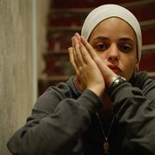 Keny Arkana - List pictures