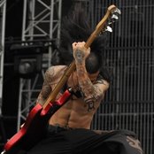 Maximum The Hormone - List pictures