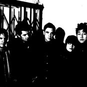 The Airbourne Toxic Event - List pictures