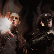 Bad Meets Evil - List pictures