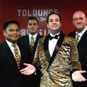 Richard Cheese - List pictures